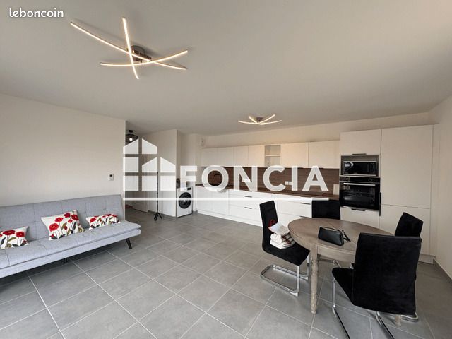 Appartement 3 pièces 67 m² · à Coudoux · 67 m² · 1 290 €/mois