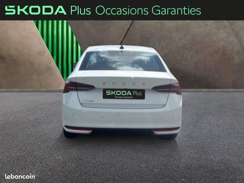 Skoda Octavia 2.0 TDI SCR 116ch Selection (image 15)