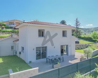 Maison 432 000 € - 110 m²