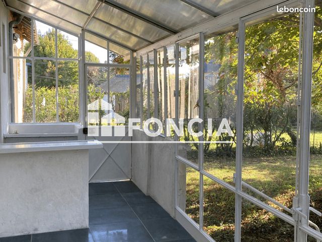 Maison a louer angers - 5 pièce(s) - 120 m2 - Surfyn