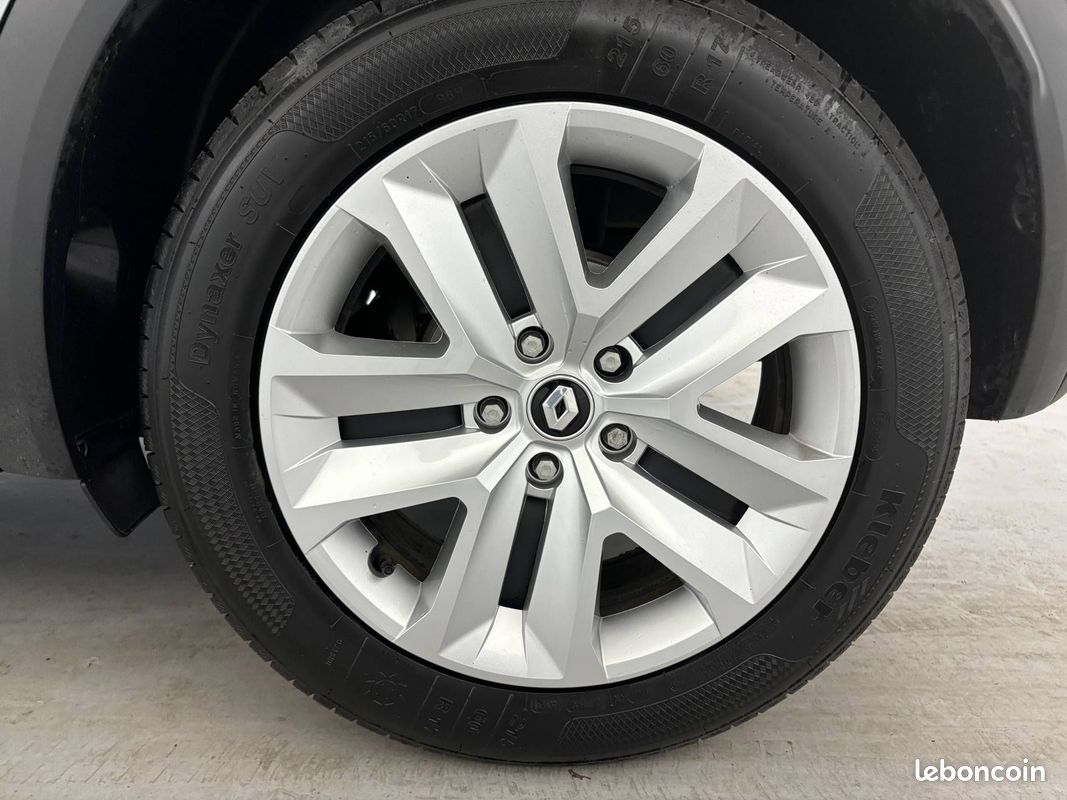 RENAULT Captur TCe 90 - 21 Zen (image 20)