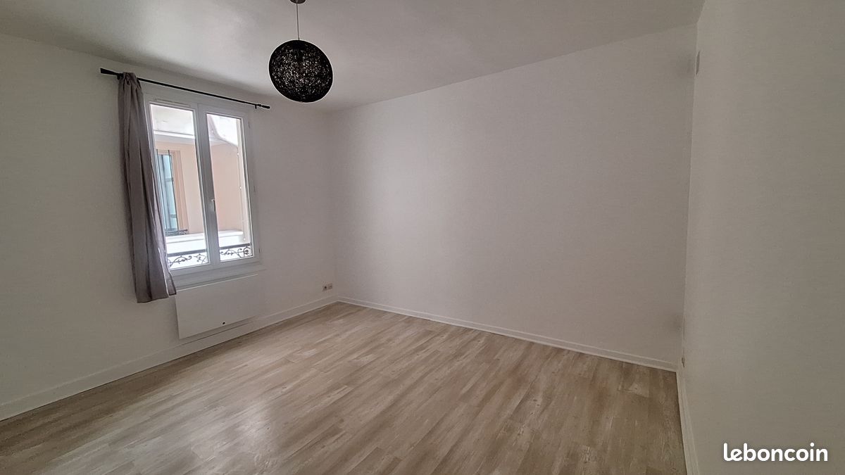 Appartement a louer malakoff - 2 pièce(s) - 44 m2 - Surfyn