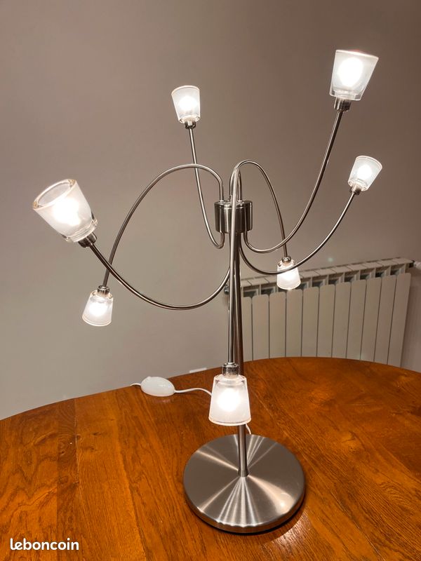 Luminaire (image 1)