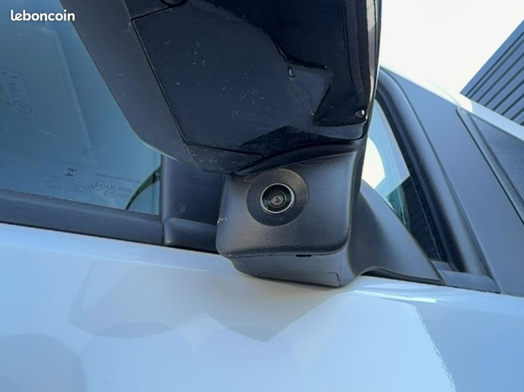 Peugeot Partner (3) Taille M 650kg BlueHDi 100 BVM6 / pack Premium Connect (image 19)