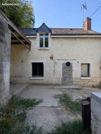 Maison 3 pièces 77 m²