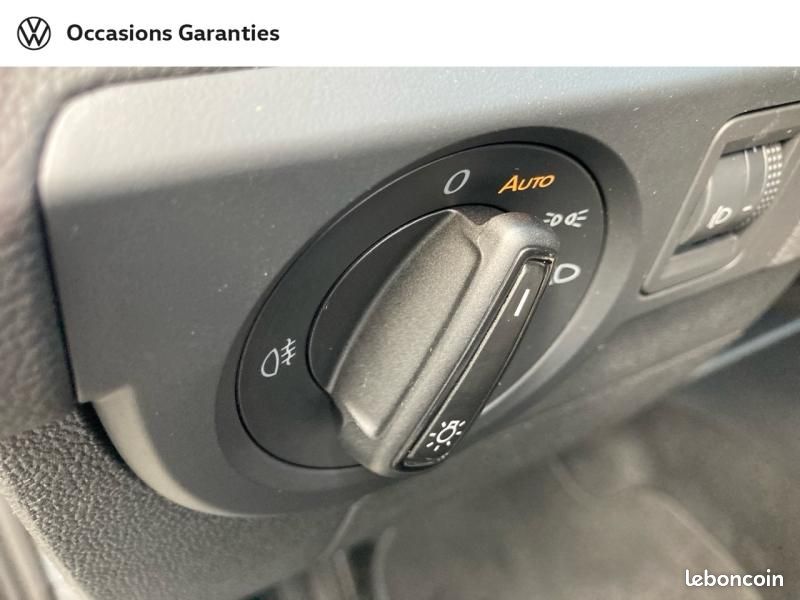 Volkswagen T-Cross 1.0 TSI 116ch Life Plus (image 21)