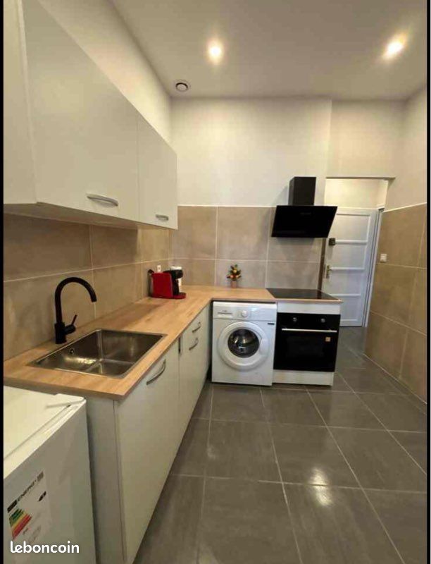 Appartement 1 pièce 44 m² · à Libourne · 44 m² · 800 €