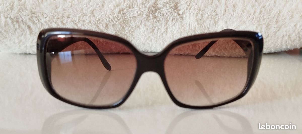 Lunette de soleil Givenchy (image 3)