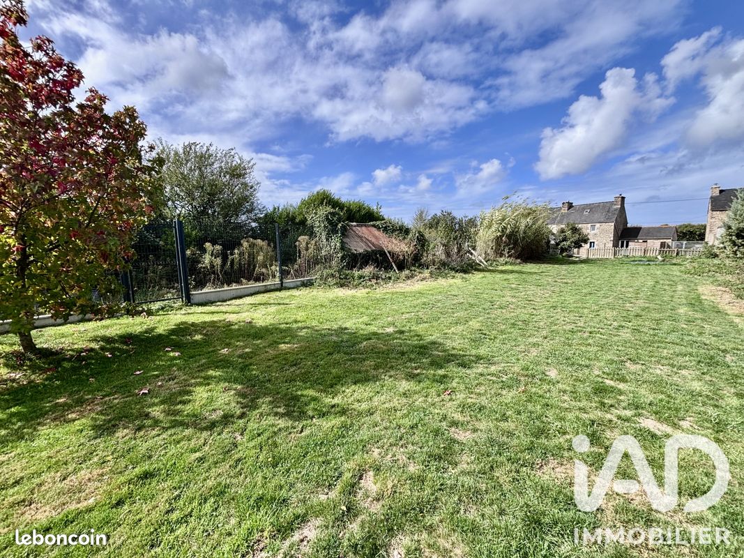 Maison 4 pièces 73 m² · à Plouguerneau · 73 m² · 209 000 €