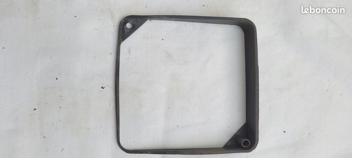 3 entretoises pour Feu Avant tracteurs same/lamborghini (image 3)