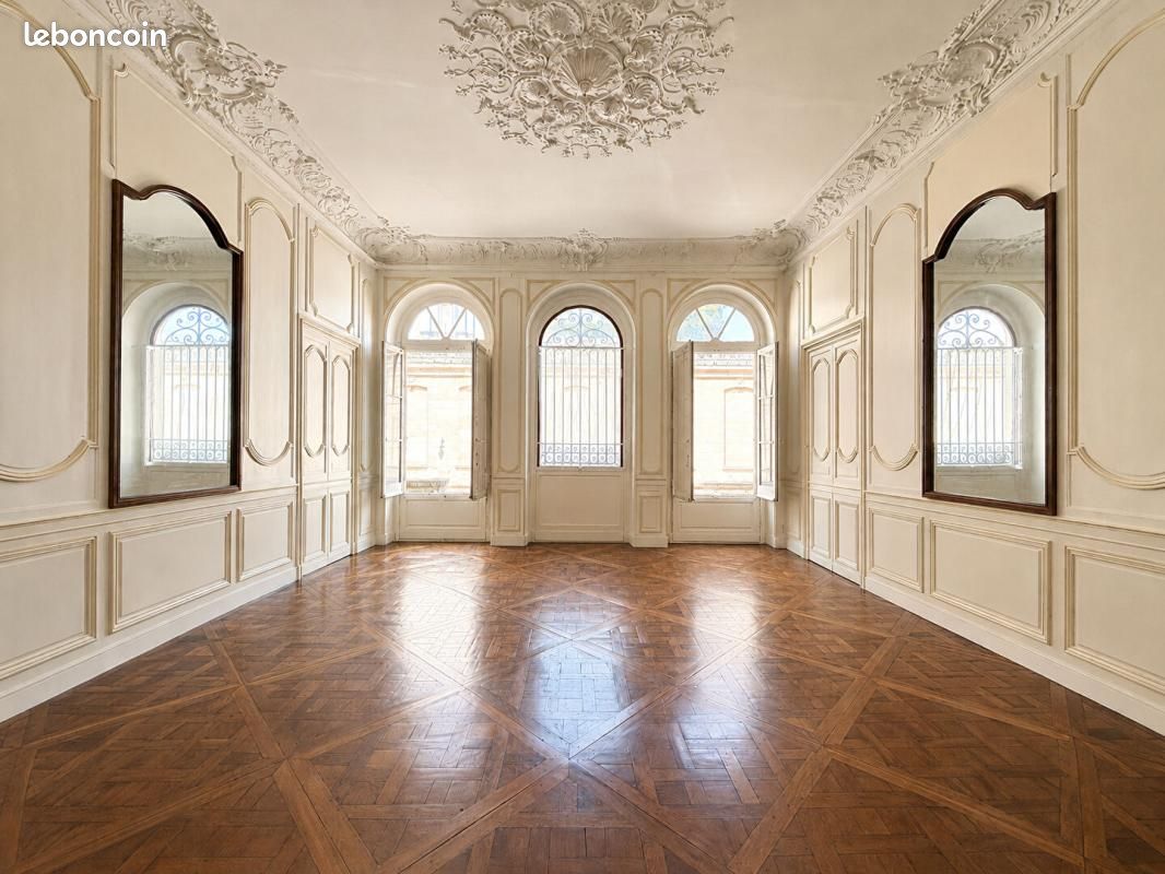 Appartement 3 pièces 90 m² · à Bordeaux · 90 m² · 549 000 €