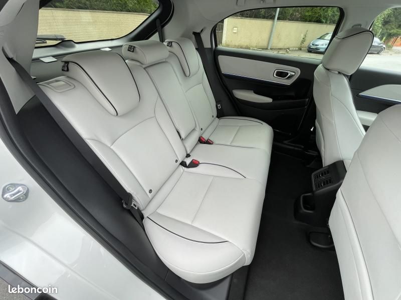 Honda e:Ny1 Electrique 204ch Executive (image 15)