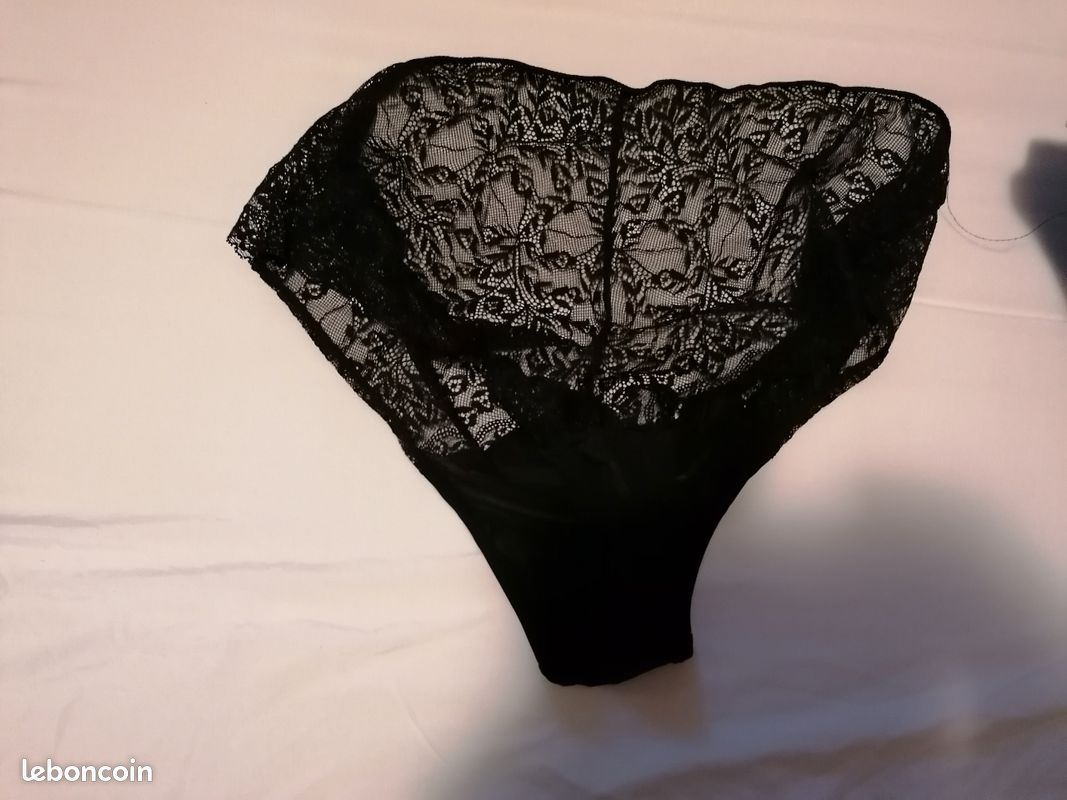 Culotte grande taille 50 52 Vêtements