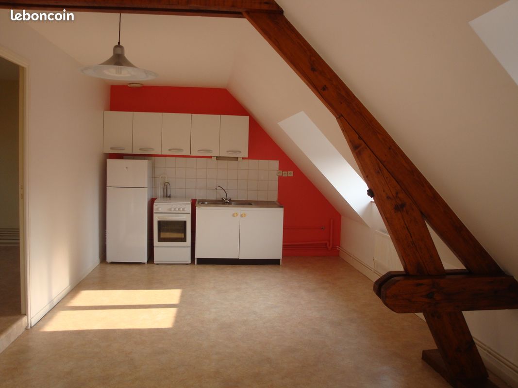 Appartement a louer arras - 2 pièce(s) - 40 m2 - Surfyn