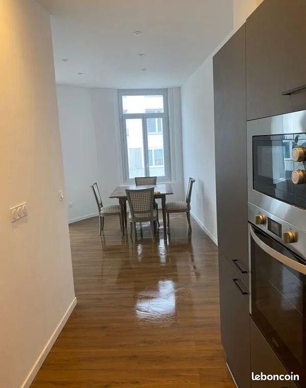 Appartement 3 pièces 67 m² · à Lille · 67 m² · 1 200 €/mois