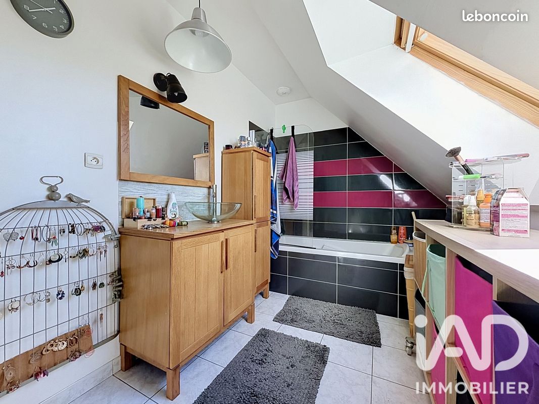 Propriété 4 pièces 100 m² (image 14)