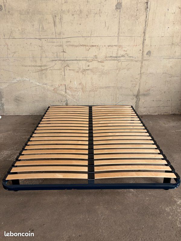 Sommier 140 x 190 Matelas (image 5)