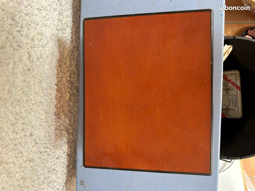 Boîte à cigare (image 3)