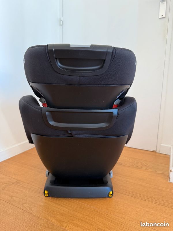 Siège auto enfant Maxi Cosy Isofix (image 3)