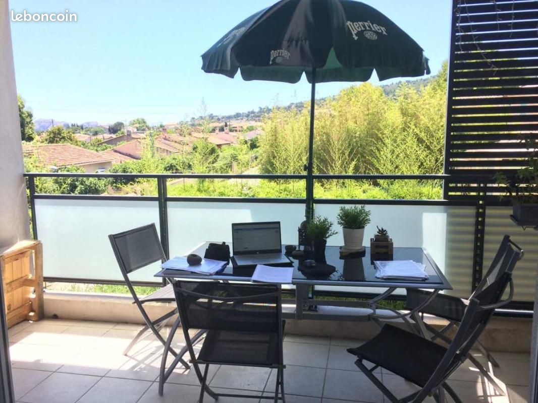 Appartement 3 pièces 73 m² · à La Ciotat · 73 m² · 375 000 €