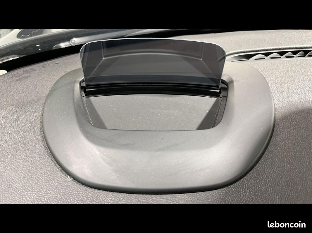Mini Mini Cooper 136ch Edition Premium Plus BVA7 (image 12)