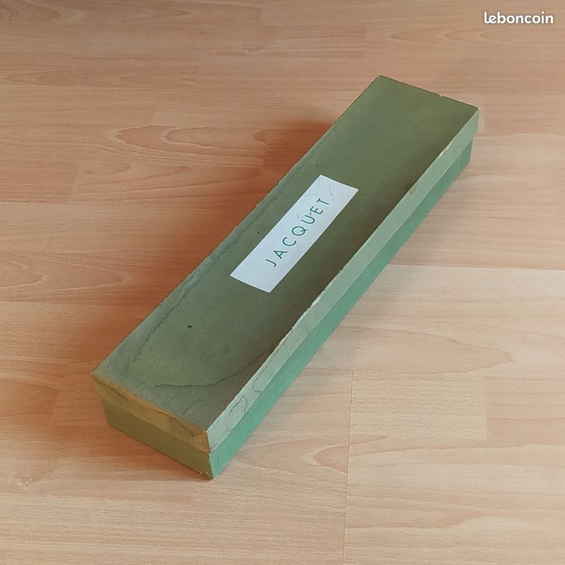 Pions Anciens Pour Jeu De Jacquet – Jeu De Société Vintage – Occasion