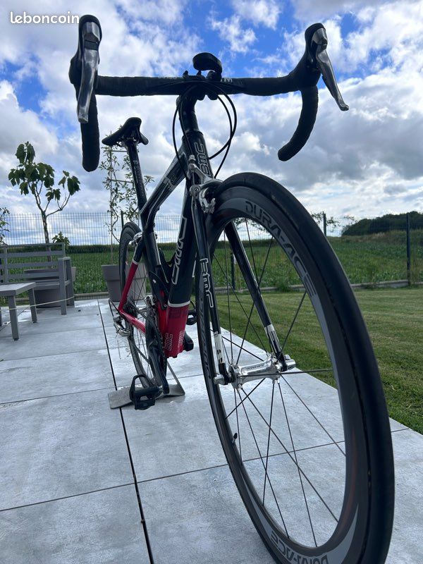Vélo BMC Roadracer SL02 (image 2)