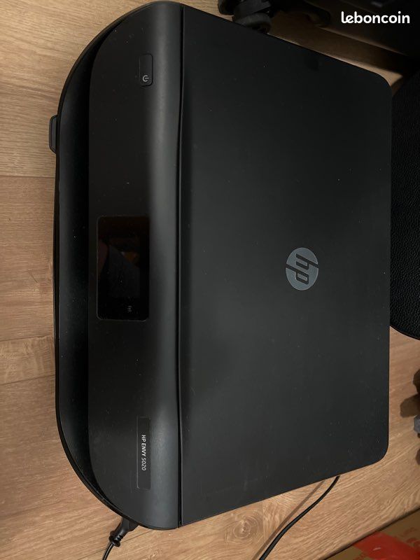 Hp envy 5020 (image 1)