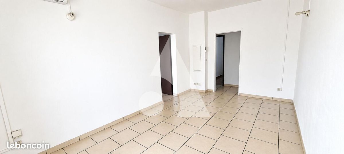 Appartement 4 pièces 73 m² · à Saint-Denis · 73 m² · 1 009 €/mois