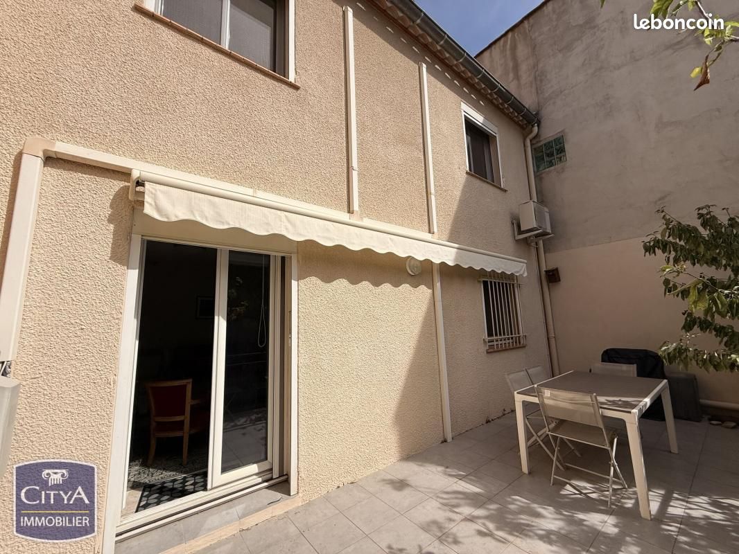 Maison 4 pièces 80 m² · à Nîmes · 80 m² · 269 000 €