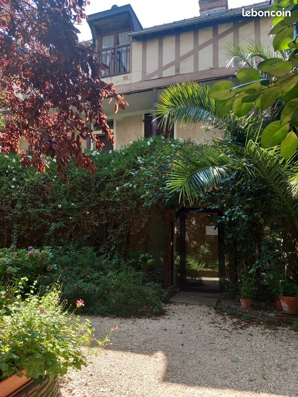 Appartement 2 pièces 25 m² · à Rennes · 25 m² · 620 €