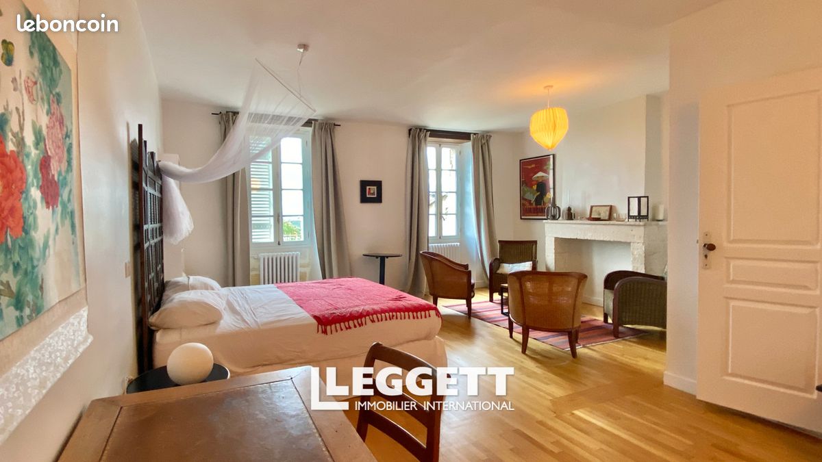 Maison 9 pièces 265 m² (image 7)