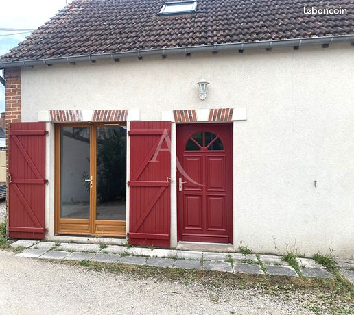 Maison 2 pièces 37 m²