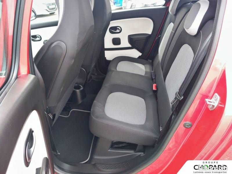 Renault Twingo III SCe 65 - 21 Zen (image 18)