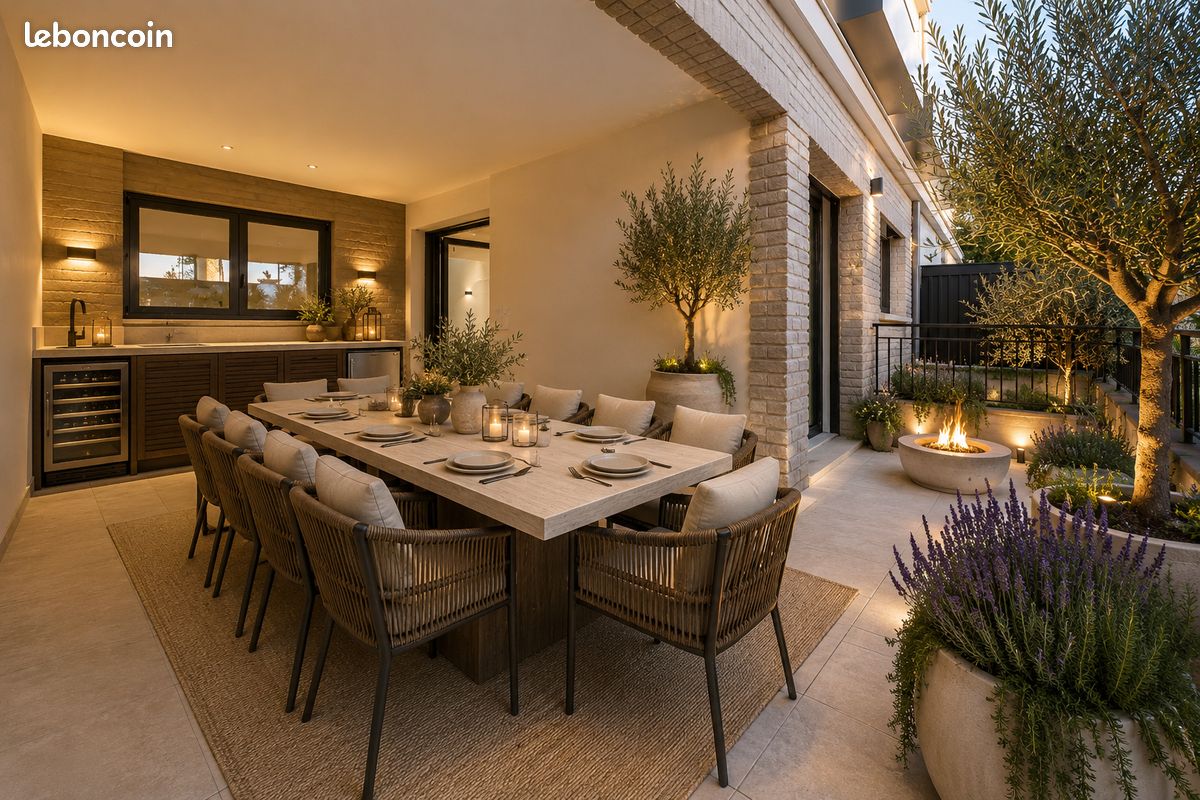 Maison 6 pièces 153 m² · à Suresnes · 153 m² · 1 349 000 €