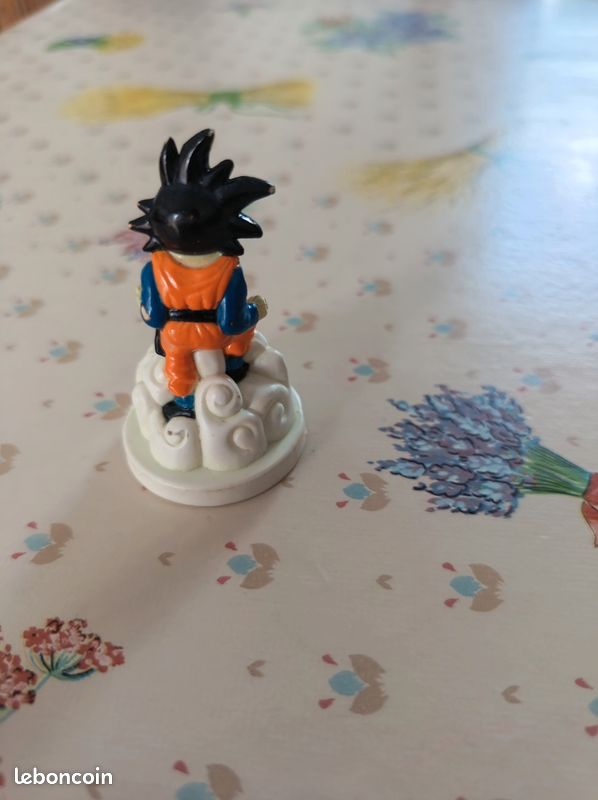Pièces d'echec ''dragon Ball z (image 2)