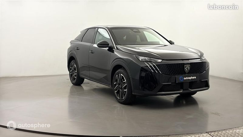 Peugeot 3008 1.2 Hybrid 145ch Allure e-DCS6 (image 3)