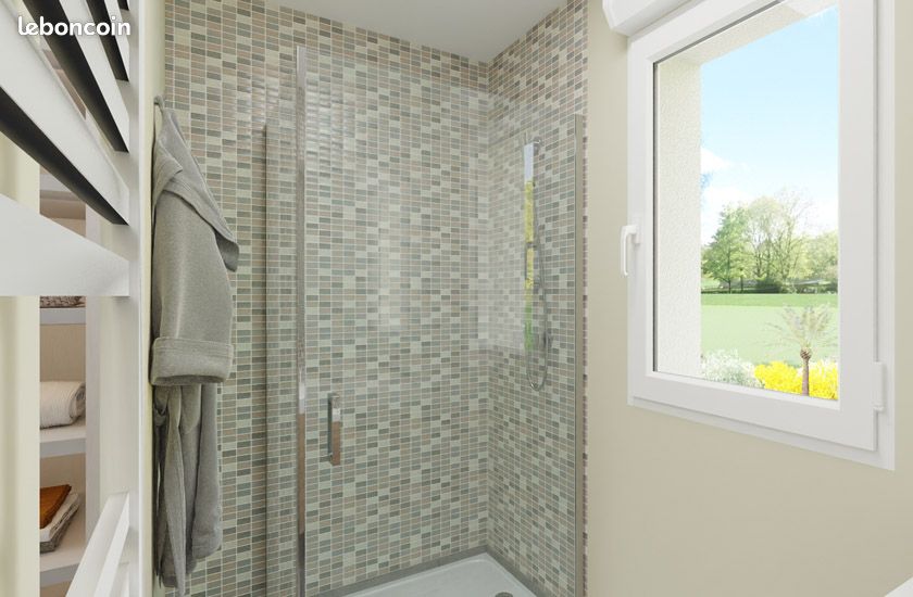 Maison 5 pièces 110 m² · à La Ville-du-Bois · 110 m² · 332 900 €