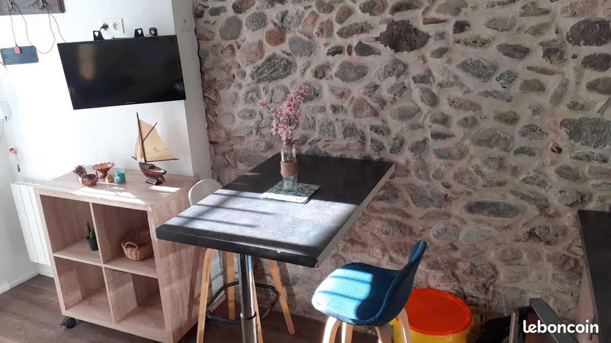 Appartement 2 pièces 27 m² · à Publier · 27 m² · 125 000 €