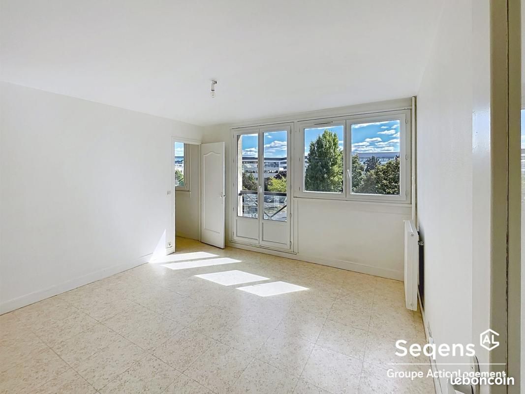 Appartement 2 pièces 43 m² · à Châtillon · 43 m² · 221 700 €
