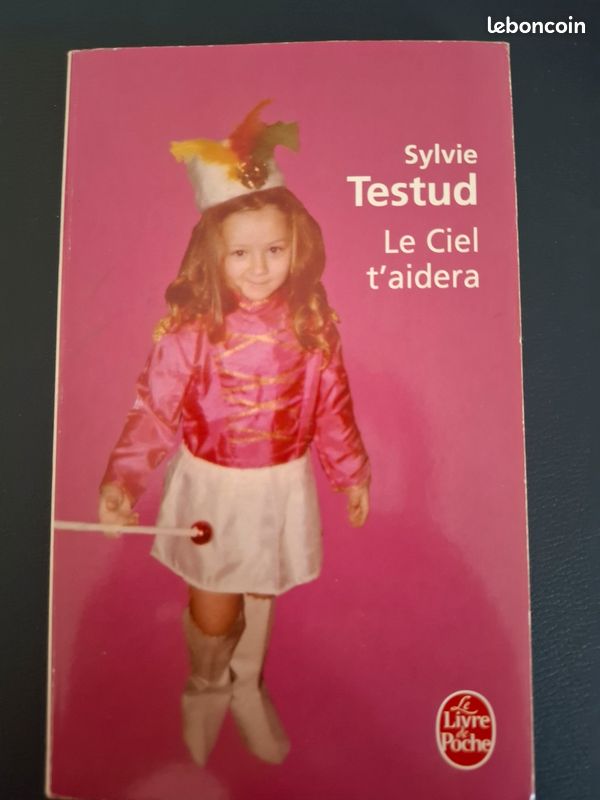 Le ciel t'aidera Sylvie Testud (image 2)