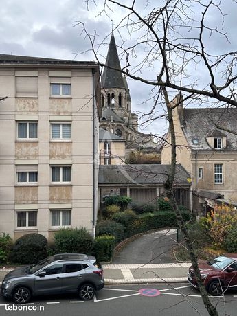 Appartement a louer poissy - 2 pièce(s) - 62 m2 - Surfyn
