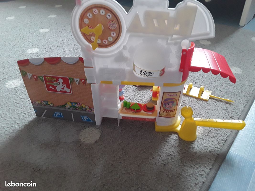 Pizzerias pinypon (image 2)