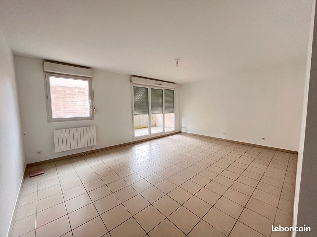 Appartement 3 pièces 72 m² · à Bois-Guillaume · 72 m² · 795 €