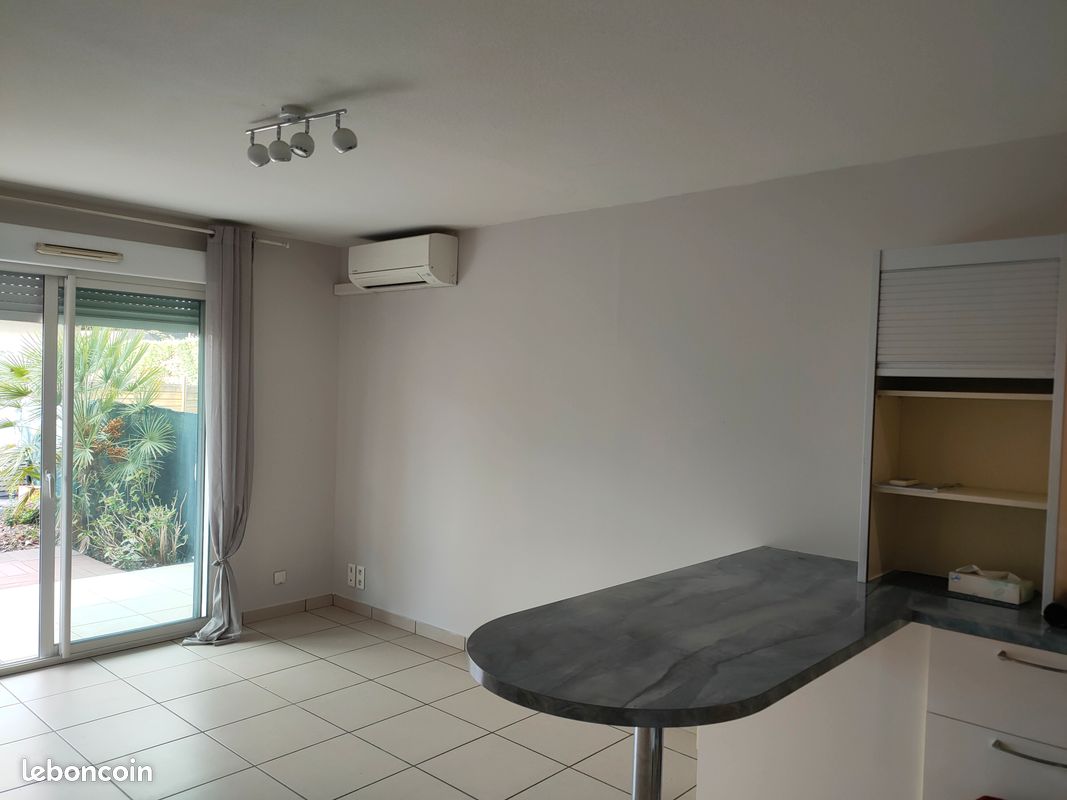 Appartement 2 pièces 45 m² · à Biscarrosse · 45 m² · 700 €/mois