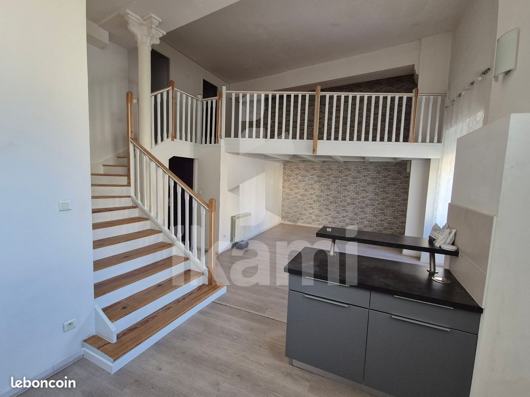 Appartement 2 pièces 79 m² · à Vienne · 79 m² · 139 000 €