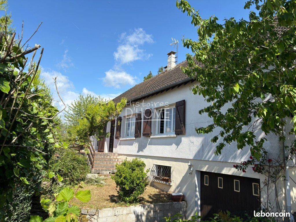 Maison 4 pièces 144 m² · à La Ferté-Gaucher · 144 m² · 226 000 €