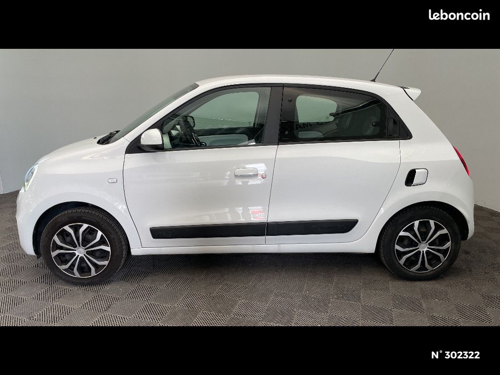 Renault Twingo III TCe 95 Zen (image 2)