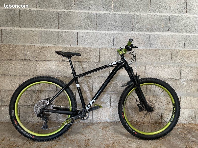 Bike Frame Octane One Prone Octane One (prone 29) Hardtail