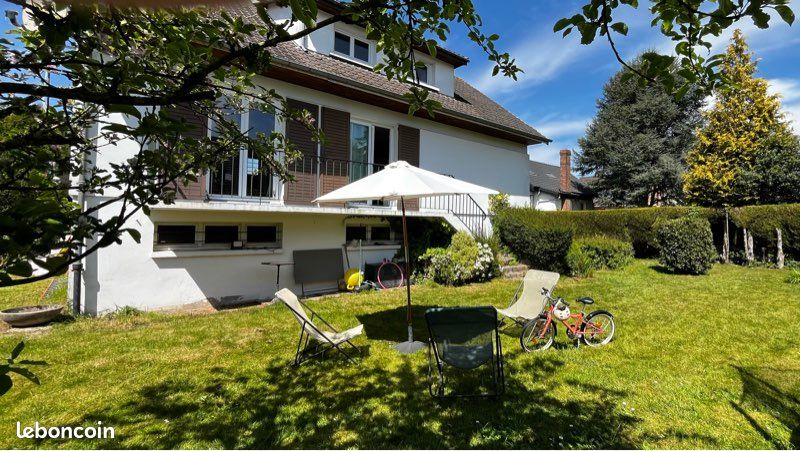 Maison 4 pièces 125 m² · à Maromme · 125 m² · 265 000 €